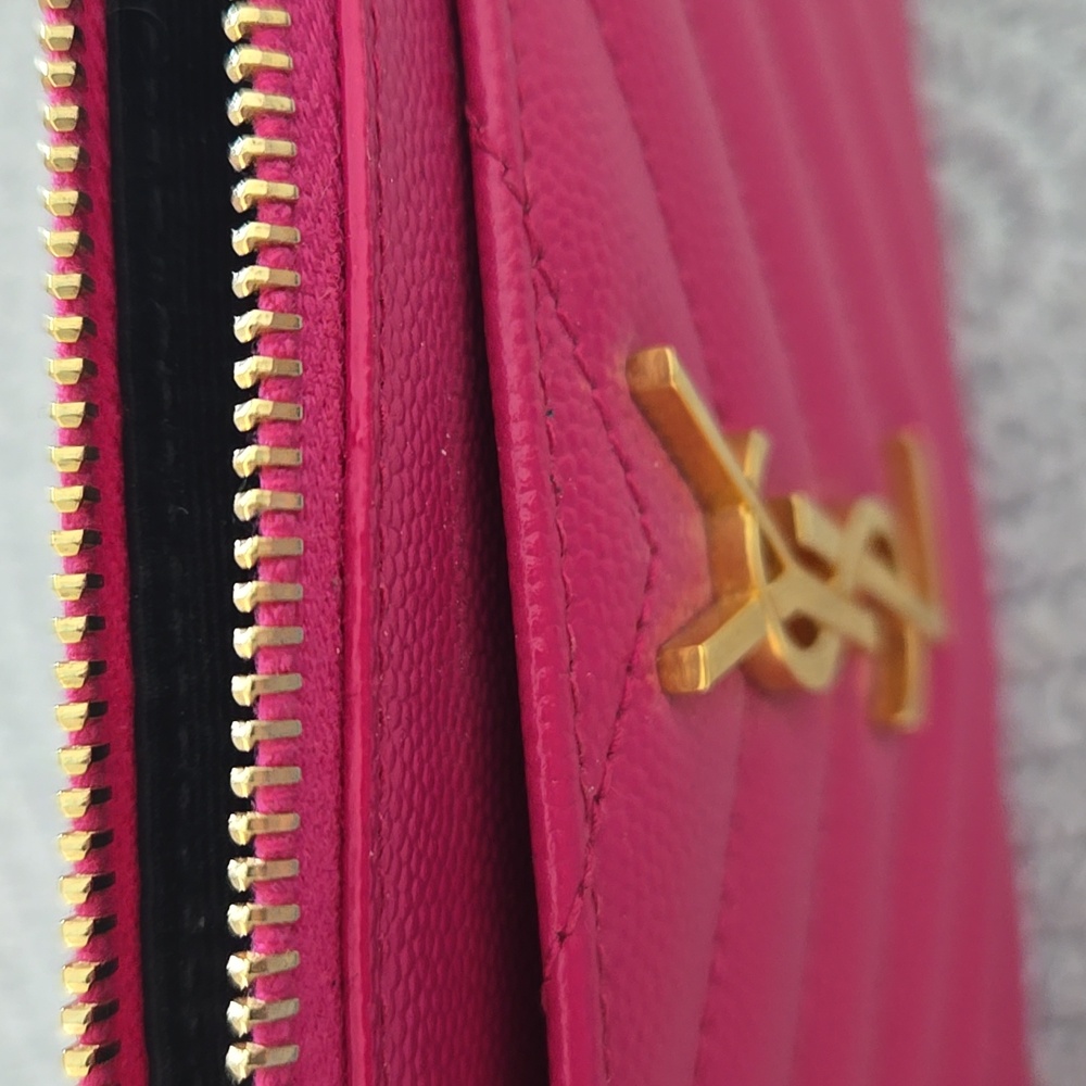 YSL Pouch - Picture 10 of 13